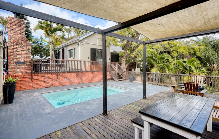 3 Bedroom Property for Sale in Nahoon Valley Park Eastern Cape